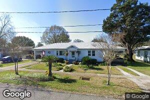 2347 Louisiana Ave, Lutcher, LA 70071