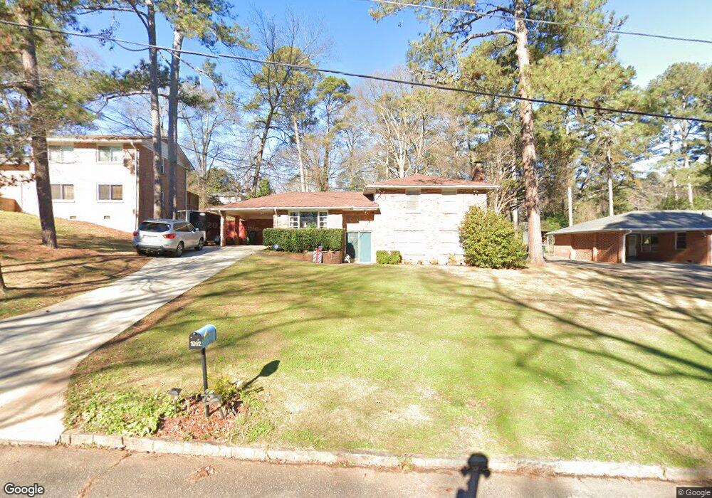 1092 Cleavemark Dr, Clarkston, GA 30021 - photo 1