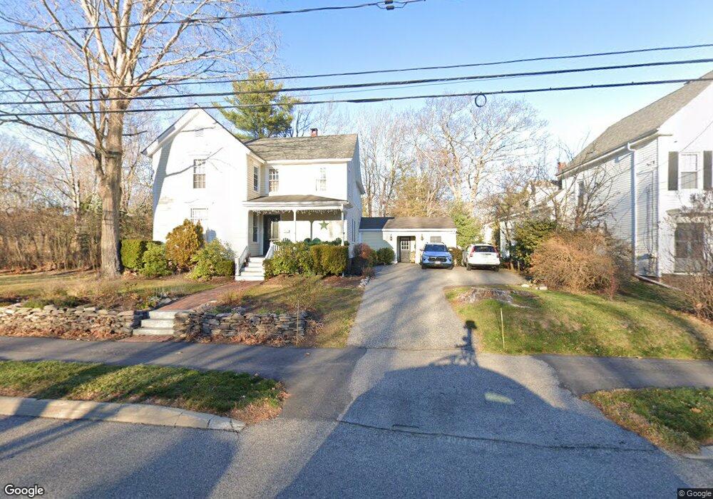 52 King St, Saco, ME 04072 - photo 1