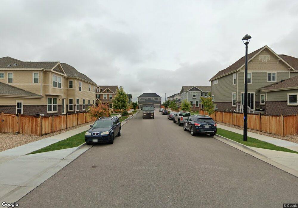 14138 Harrison St, Thornton, CO 80602 - photo 1