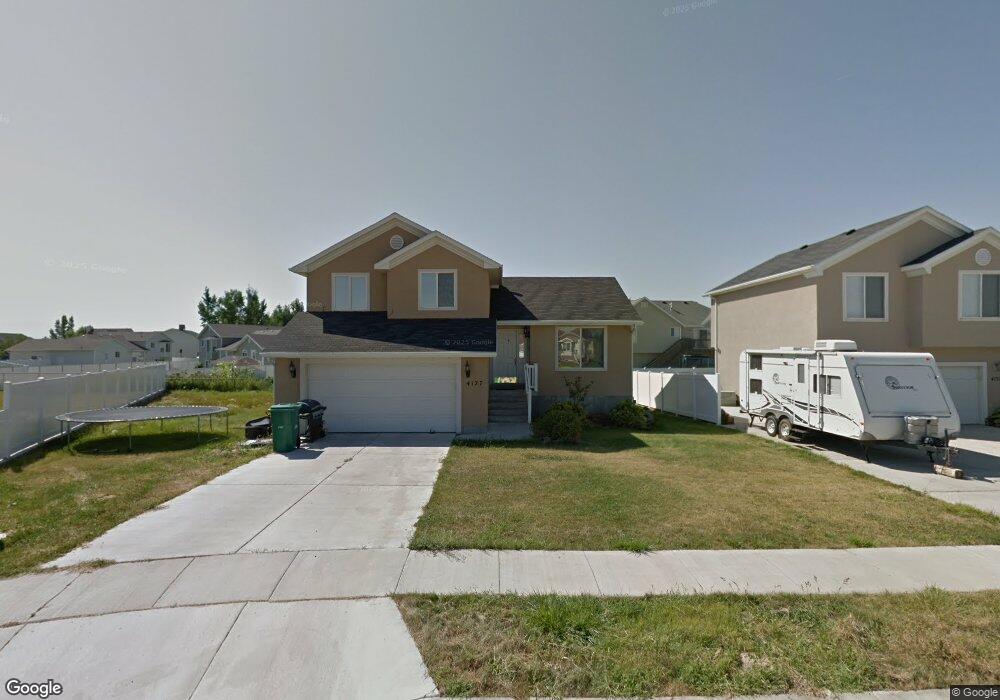 4127 W 4650 S, Roy, UT 84067 - photo 1