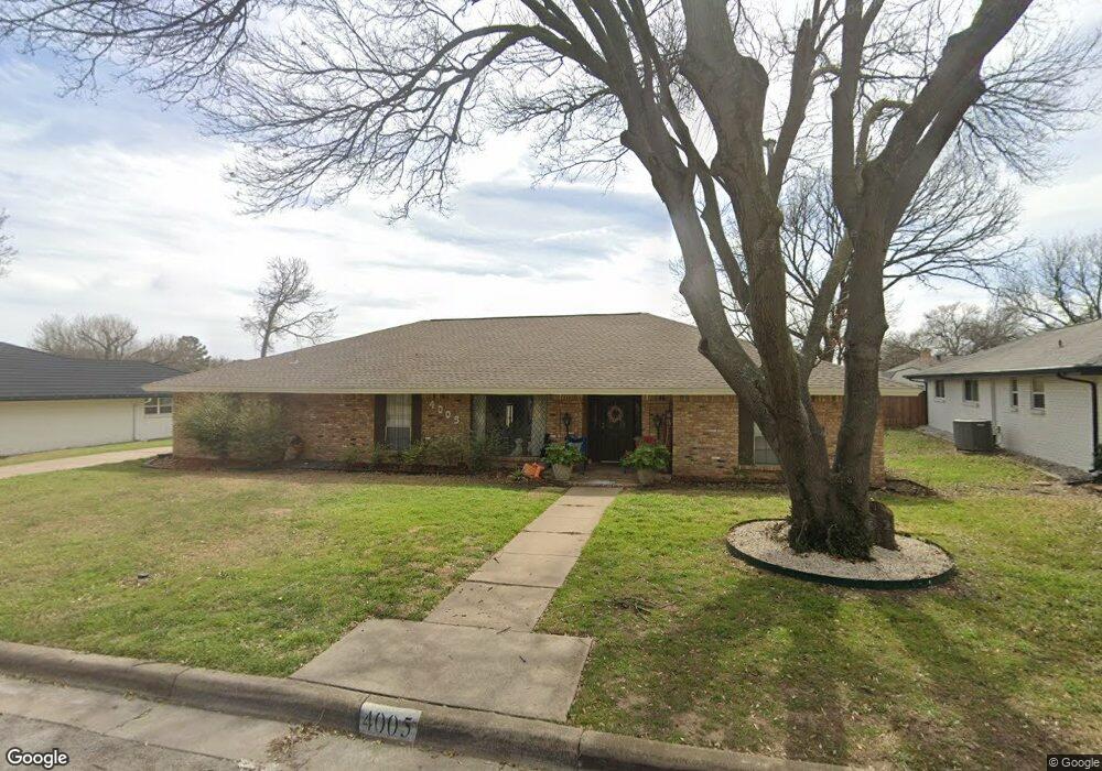 4005 El Cid Place, Fort Worth, TX 76133 - photo 1