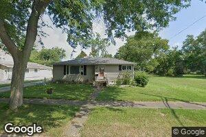 199 W Butler St, Bad Axe, MI 48413