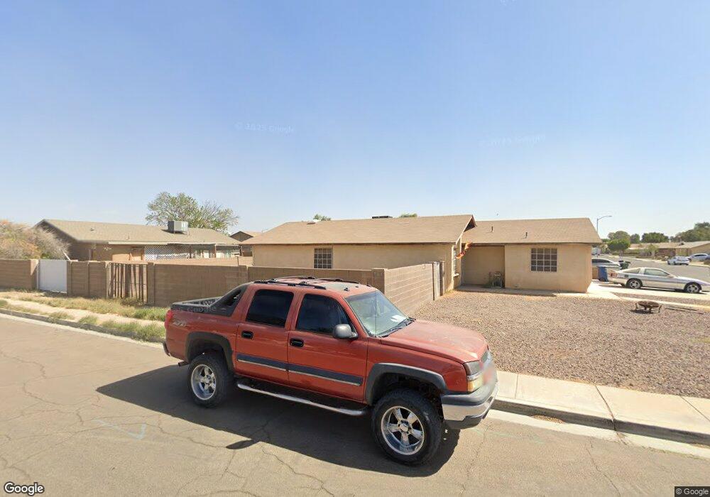 4892 W 21st Ln, Yuma, AZ 85364 - photo 1