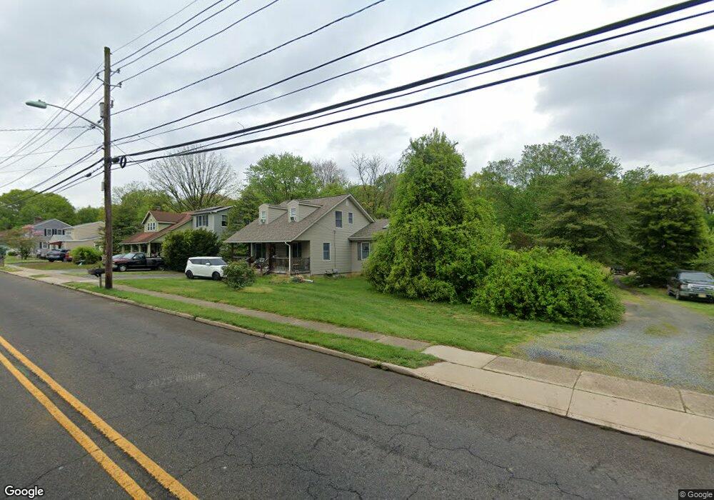 315 Fountain Ave, Burlington, NJ 08016 - photo 1