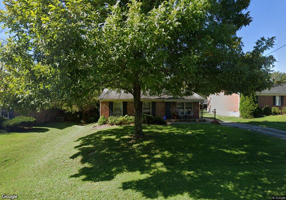 7800 Mary Sue Dr, Louisville, KY 40291 - photo 1