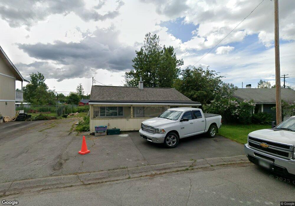 1408 Atkinson Dr, Anchorage, AK 99504 - photo 1