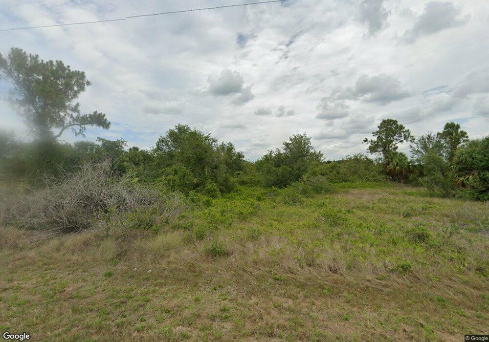 1215 Antonio St E, Lehigh Acres, FL 33974 - photo 1