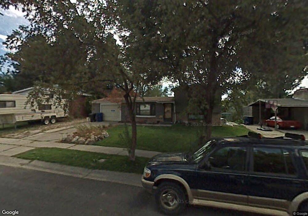 1382 E 8125 S, Sandy, UT 84093 - photo 1