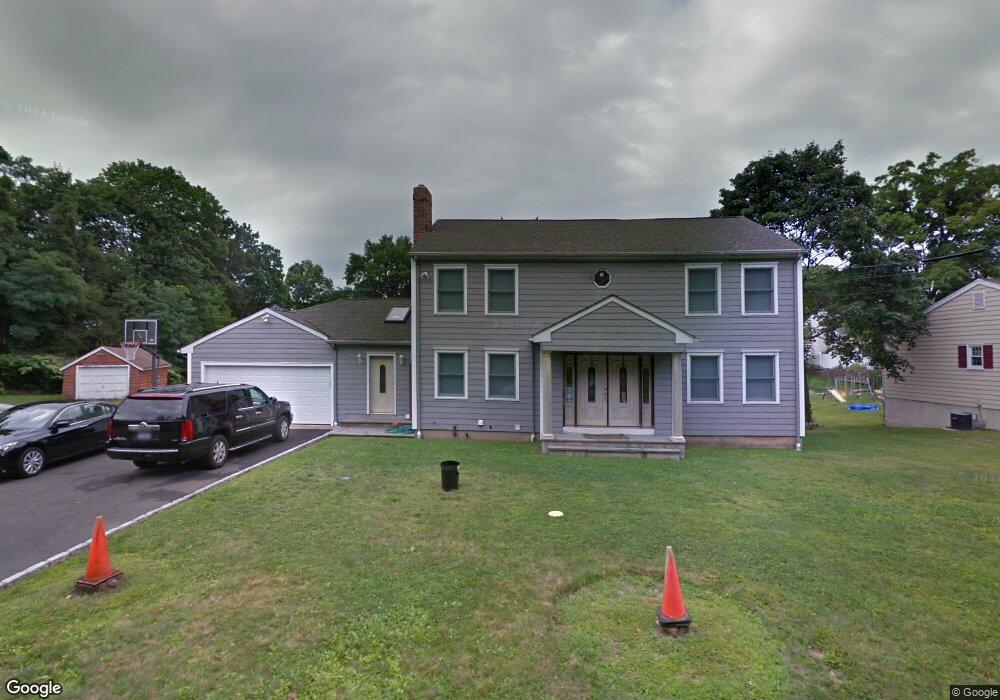 25 Scott St, Norwalk, CT 06851 - photo 1