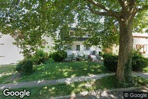 3902 W Strathmore Ave, Baltimore, MD 21215