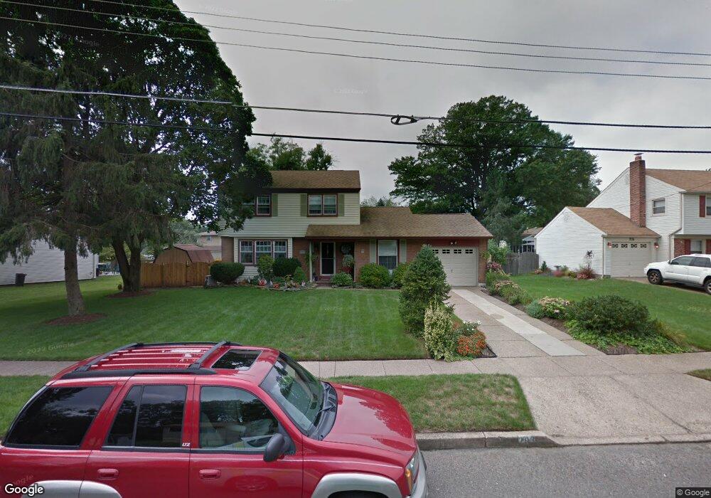 203 Winding Way Rd, Stratford, NJ 08084 - photo 1