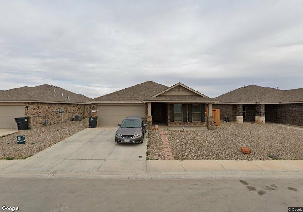 1325 Big Easy St, Odessa, TX 79765 - photo 1