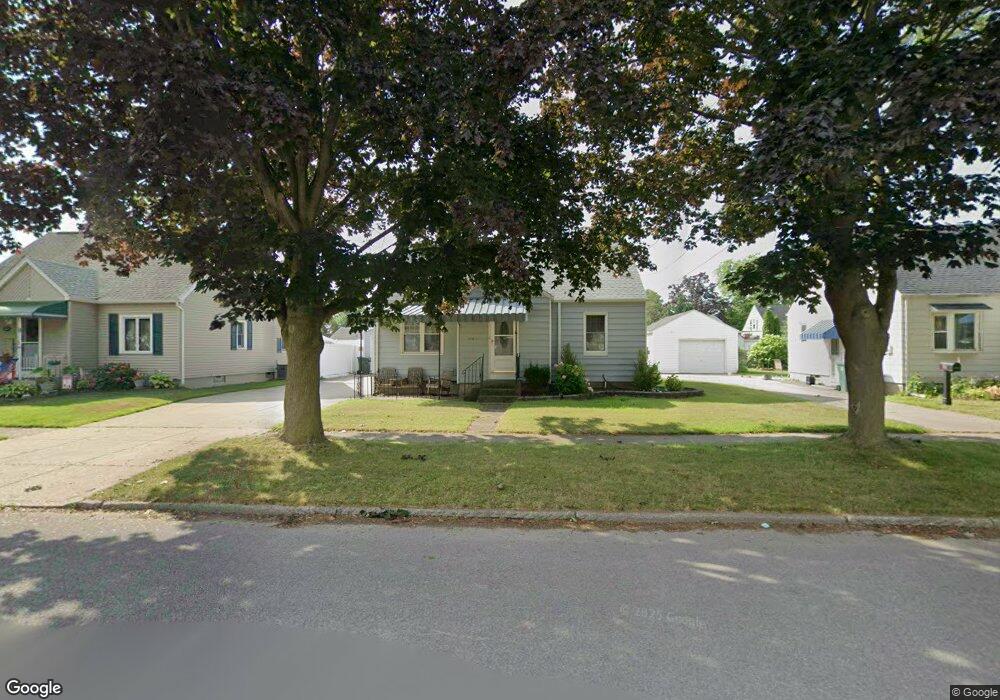 115 16th Ave, North Tonawanda, NY 14120 - photo 1