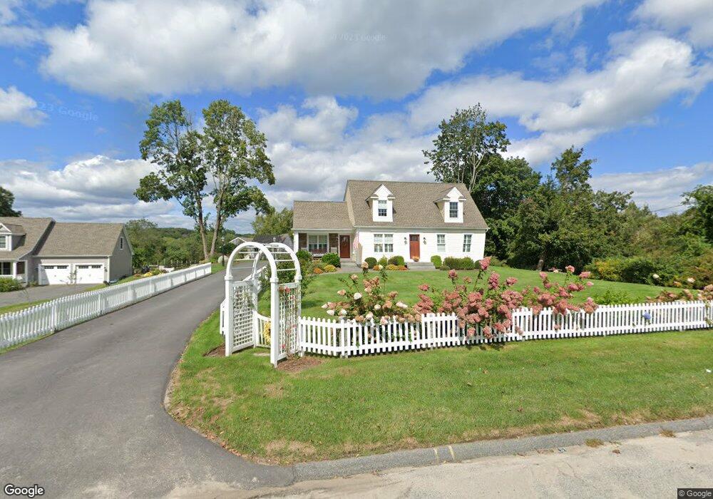 44 Angell Rd, Cumberland, RI 02864 - photo 1