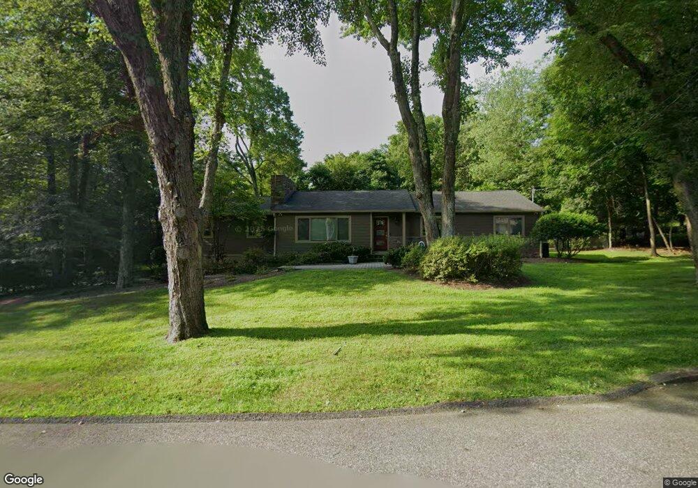 24 Dater Ln, Saddle River, NJ 07458 - photo 1