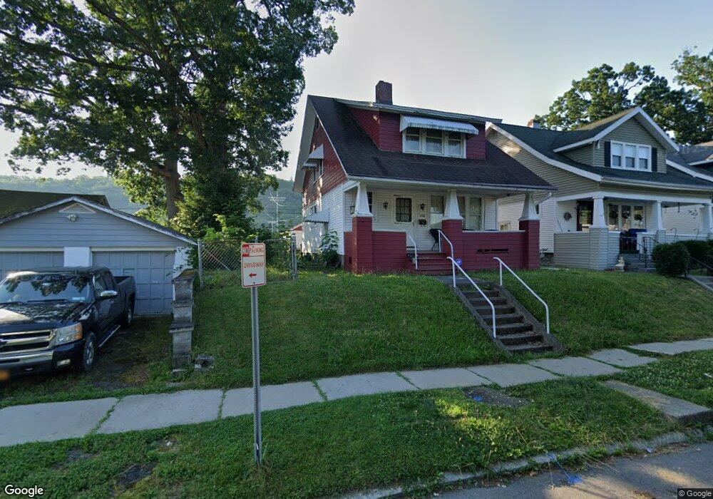 358 7th Ave, Troy, NY 12182 - photo 1