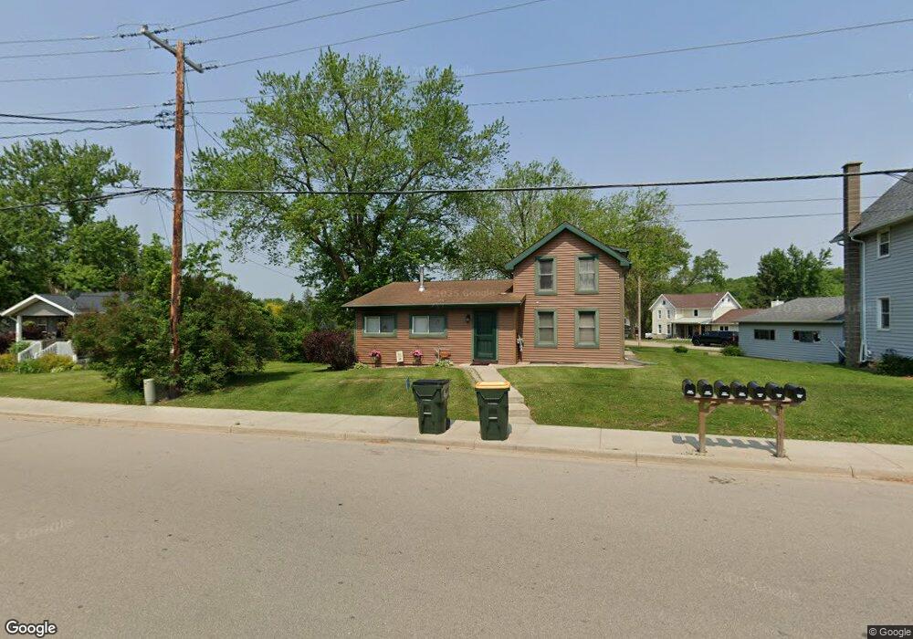 2535 Church St, Cross Plains, WI 53528 - photo 1