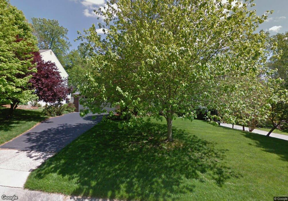 7169 Rivers Edge Rd, Columbia, MD 21044 - photo 1