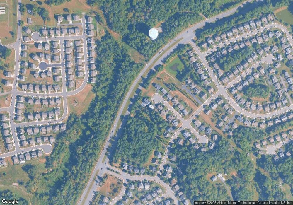 10610 Red Wine Ct, Manassas, VA 20112 - photo 1