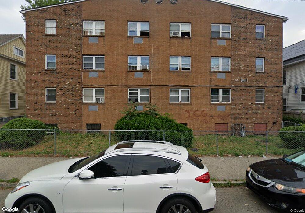 80 Taft Ave unit 13, Bridgeport, CT 06606 - photo 1