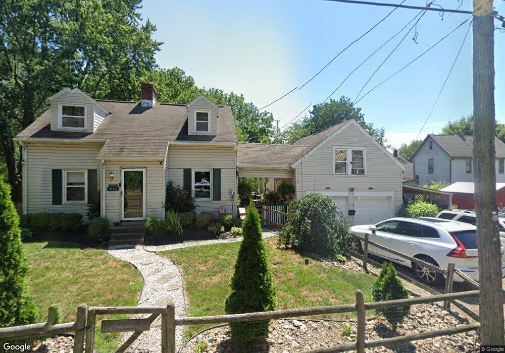 1914 Gross Ave NE, Canton, OH 44714 - photo 1