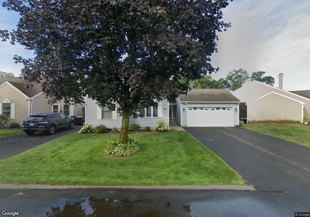 510 Alvord Place, South Hadley, MA 01075 - photo 1