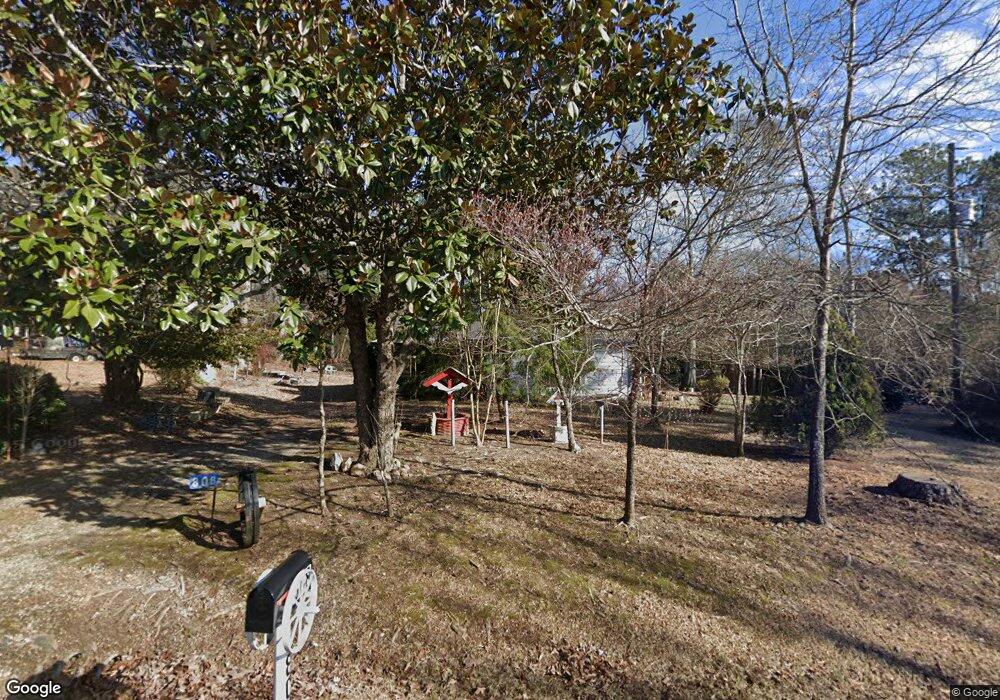 808 Clarence Edwards Rd, Bethlehem, GA 30620 - photo 1