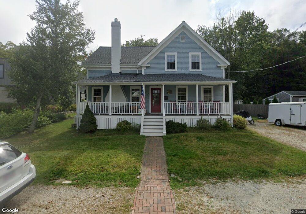 124 Pleasant St, Cohasset, MA 02025 - photo 1