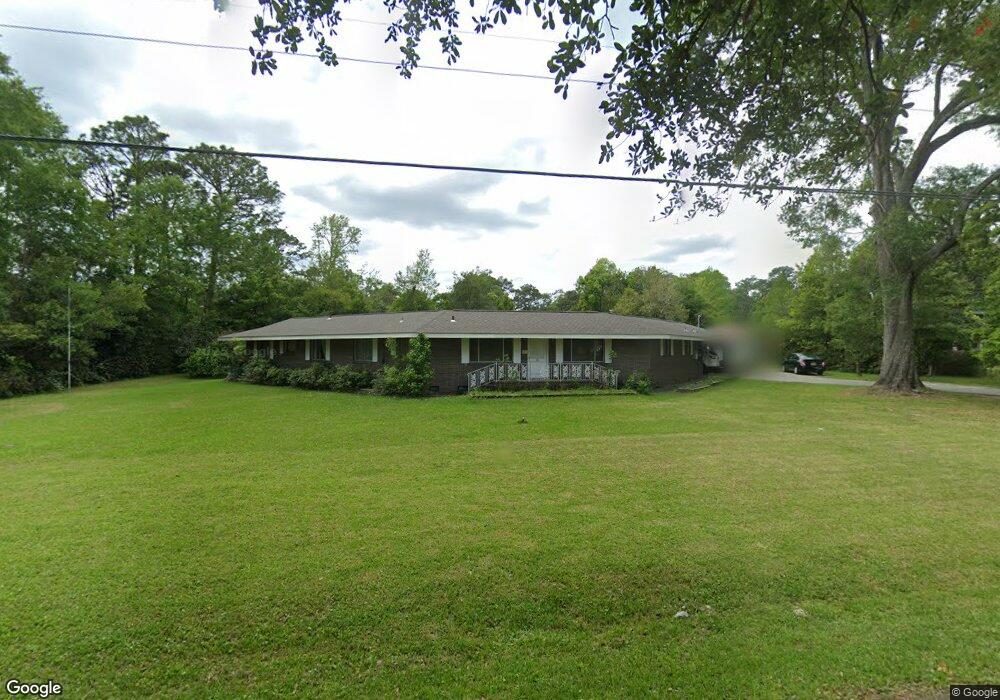 1615 Third Ave, Picayune, MS 39466 - photo 1