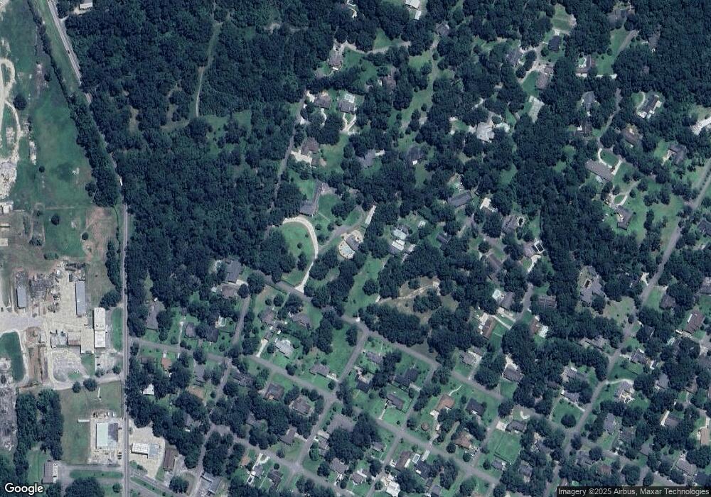 1630 Third Ave, Picayune, MS 39466 - photo 1