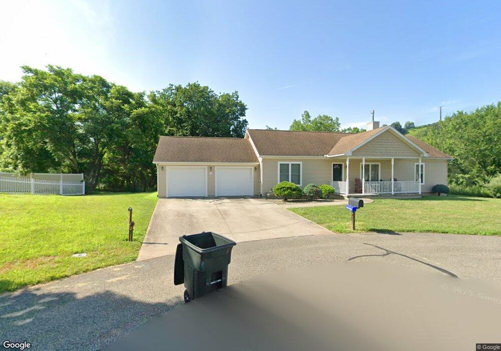 504 Clover Ct, Bloomsburg, PA 17815 - photo 1