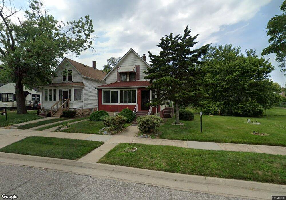 1536 Rutledge St, Gary, IN 46404 - photo 1