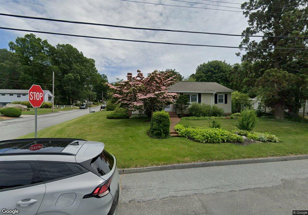 34 Rockhill Dr, North Dartmouth, MA 02747 - photo 1