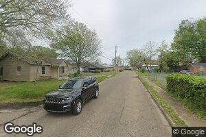 401 16th St N, Columbus, MS 39701