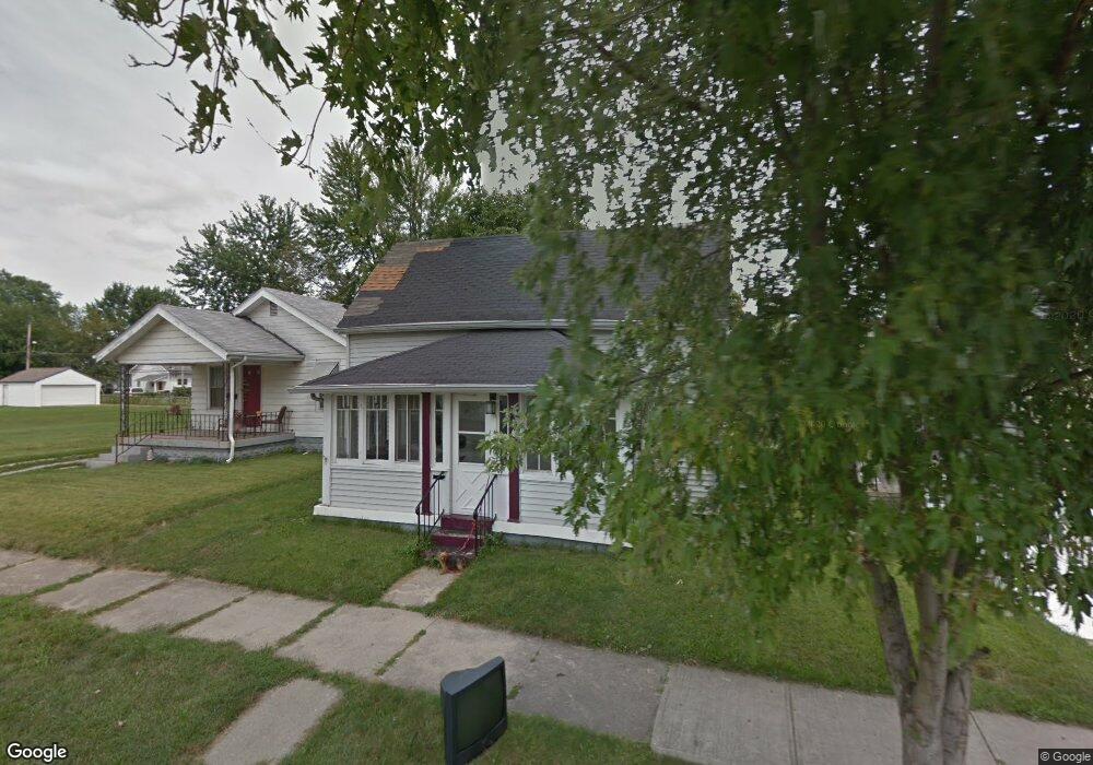 2718 Brown St, Anderson, IN 46016 - photo 1