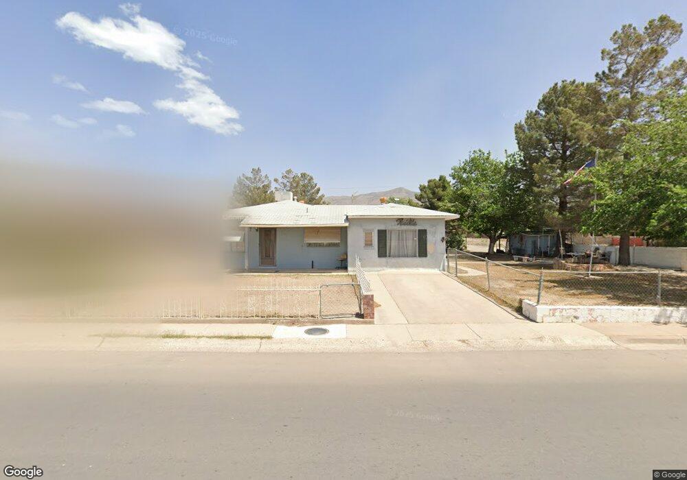 1600 Washington Ave, Alamogordo, NM 88310 - photo 1
