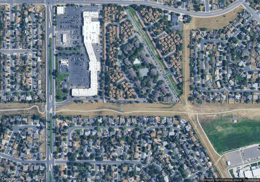 1855 S Pitkin Cir unit 31, Aurora, CO 80017 - photo 1