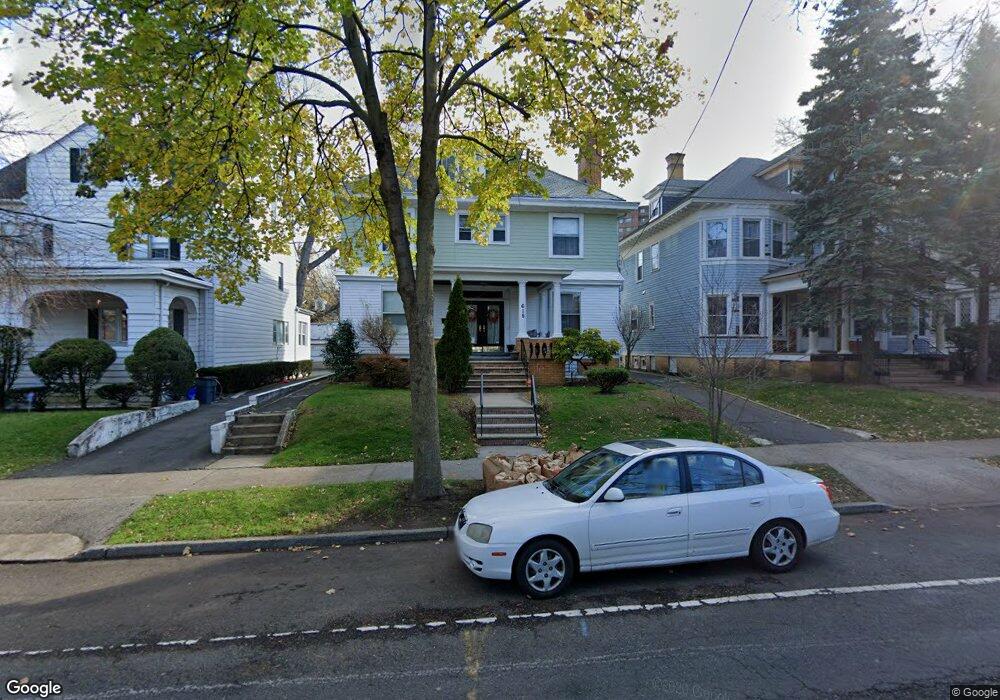 613 Clifton Ave unit 615, Newark, NJ 07104 - photo 1