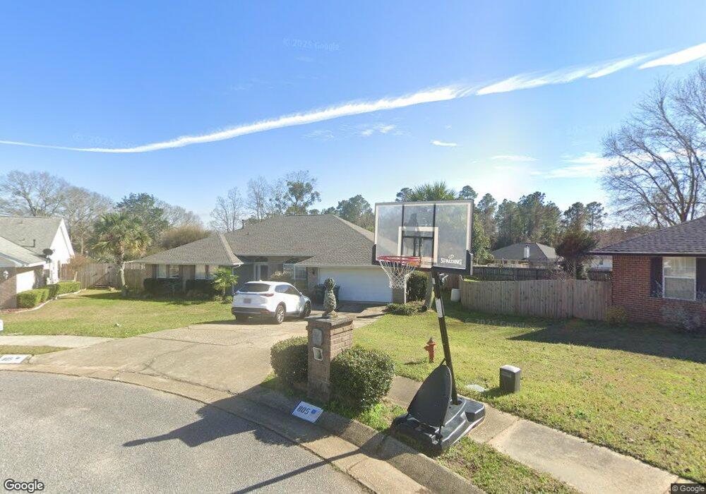 805 Witt Ln, Cantonment, FL 32533 - photo 1