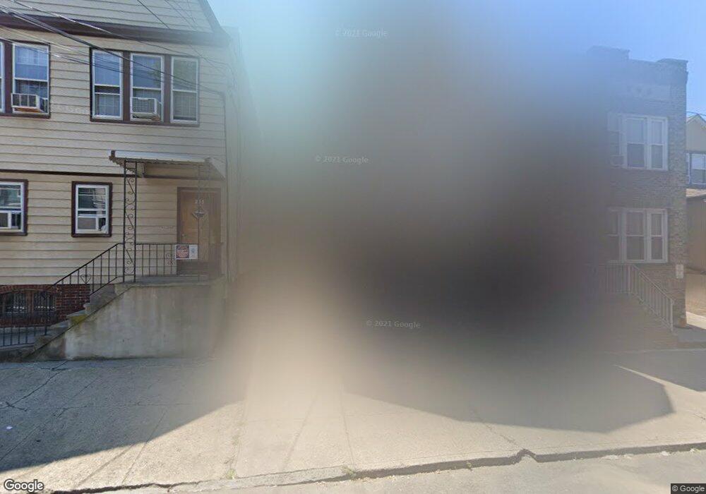 235 Linden Ave, Jersey City, NJ 07305 - photo 1