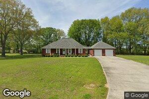 805 Liberty Ln, Red Bay, AL 35582