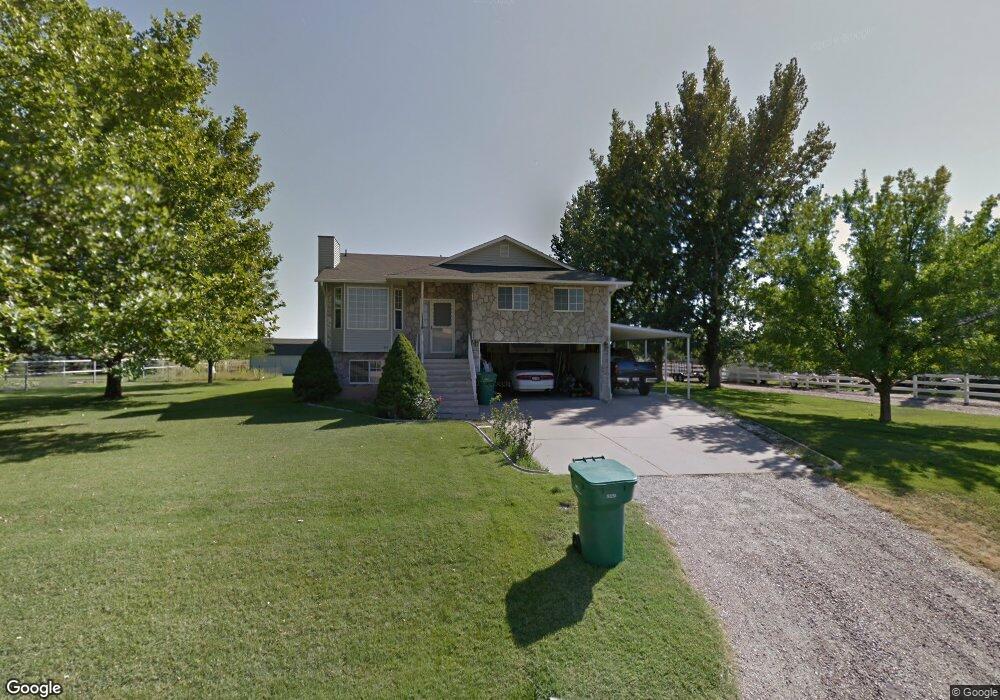 4189 W 4275 S, West Haven, UT 84401 - photo 1