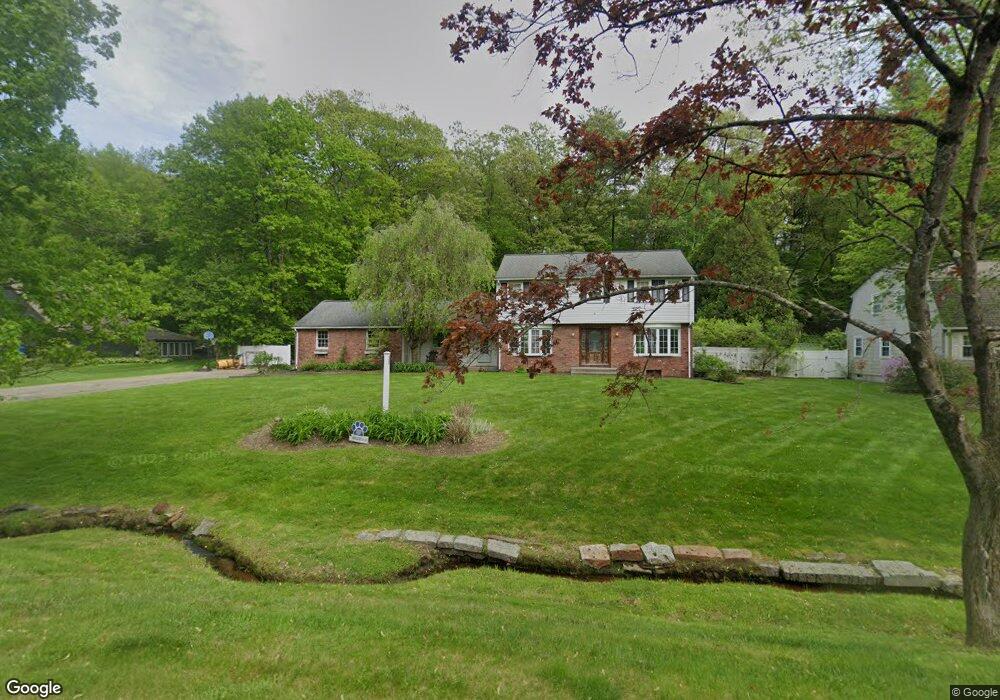 47 Nonotuck Rd, West Springfield, MA 01089 - photo 1