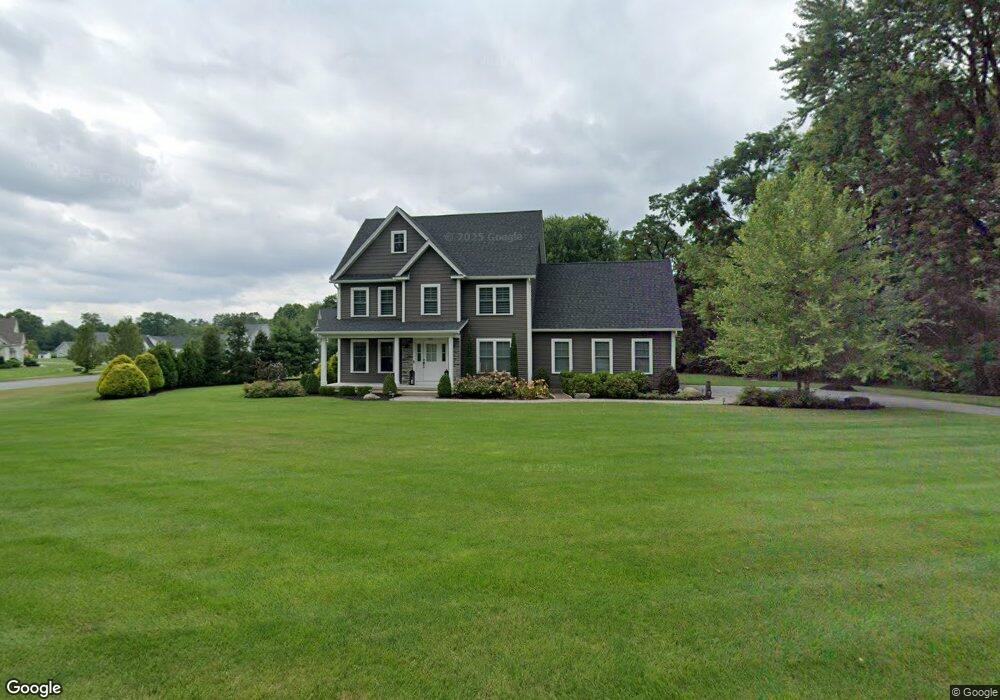 599 Main St, Wilbraham, MA 01095 - photo 1