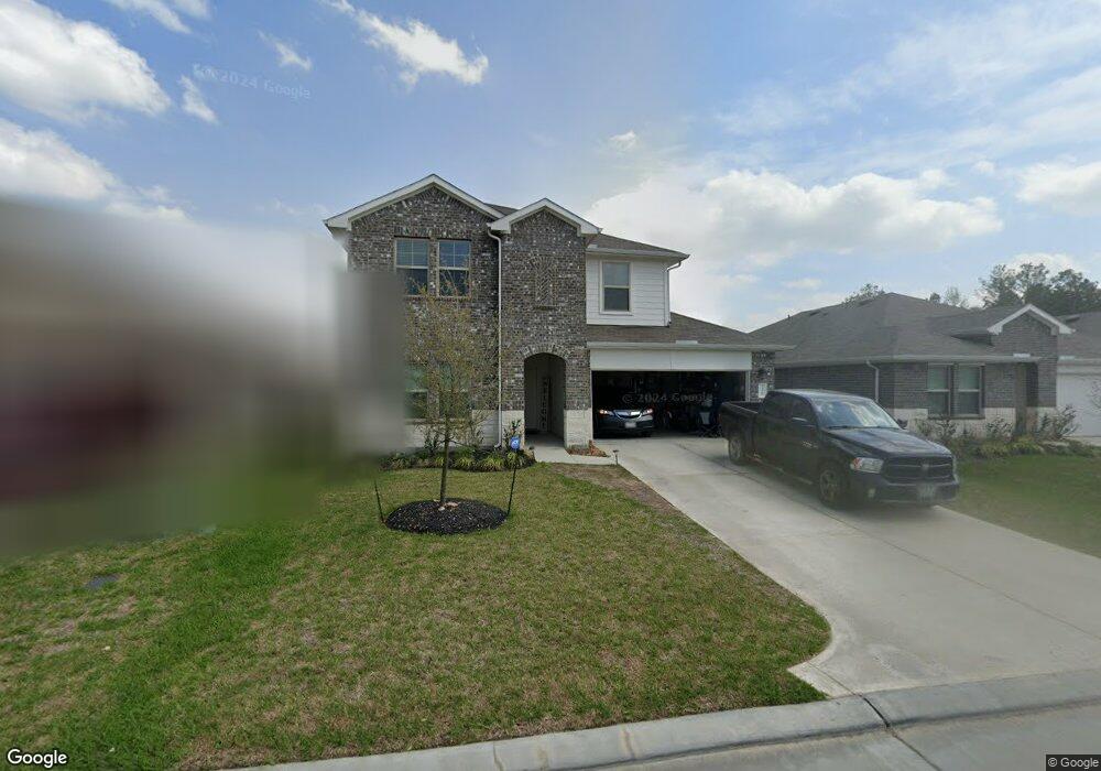 14305 W Pine Heart Dr, Conroe, TX 77302 - photo 1