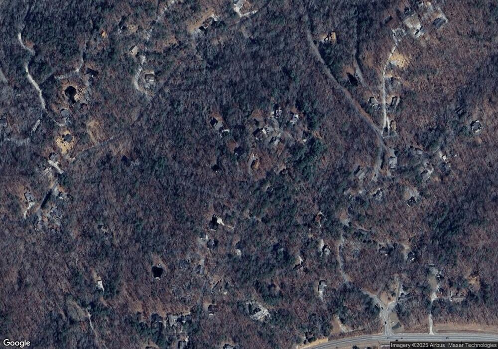 101 Ridge Crest Cir, Ellijay, GA 30540 - photo 1