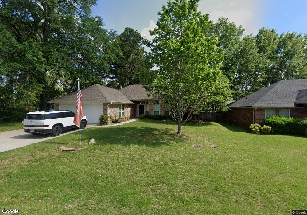 419 Northwest Dr, Wake Village, TX 75501 - photo 1