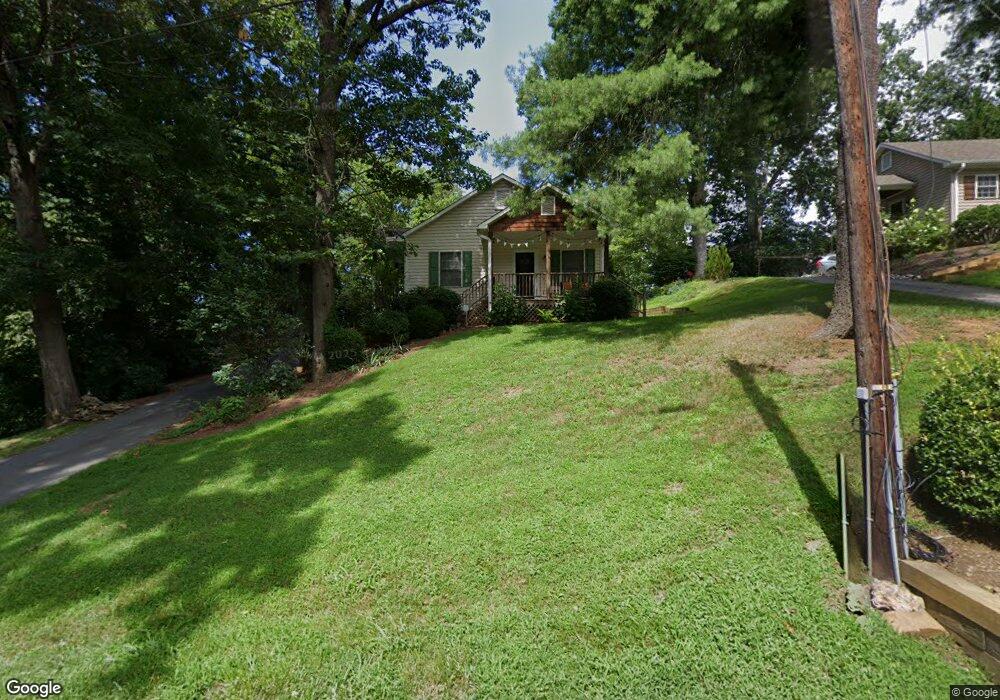 50 Shady Oak Dr, Asheville, NC 28803 - photo 1