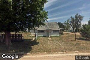 402 Larned St, Ensign, KS 67841
